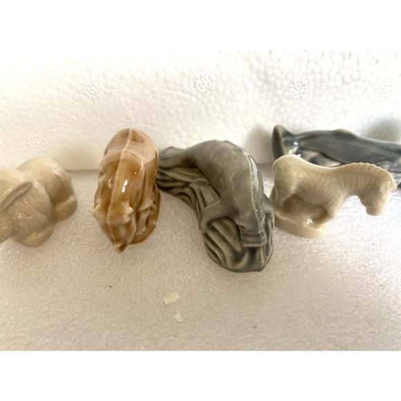 WADE of England Whimsies England Red Rose Tea - Picture 6 of 16